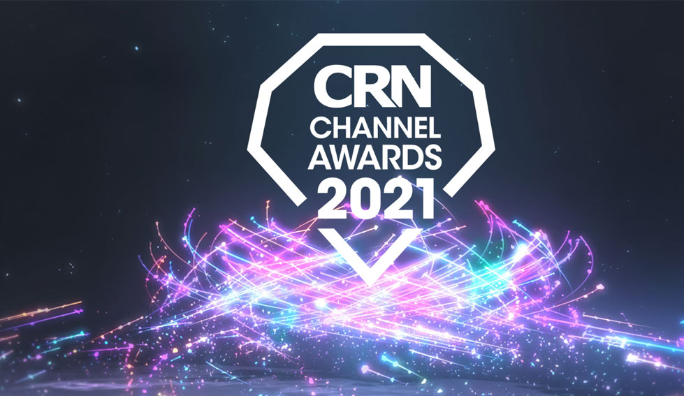 Creative ITC is Double Finalist in the CRN Channel Awards Creative ITC